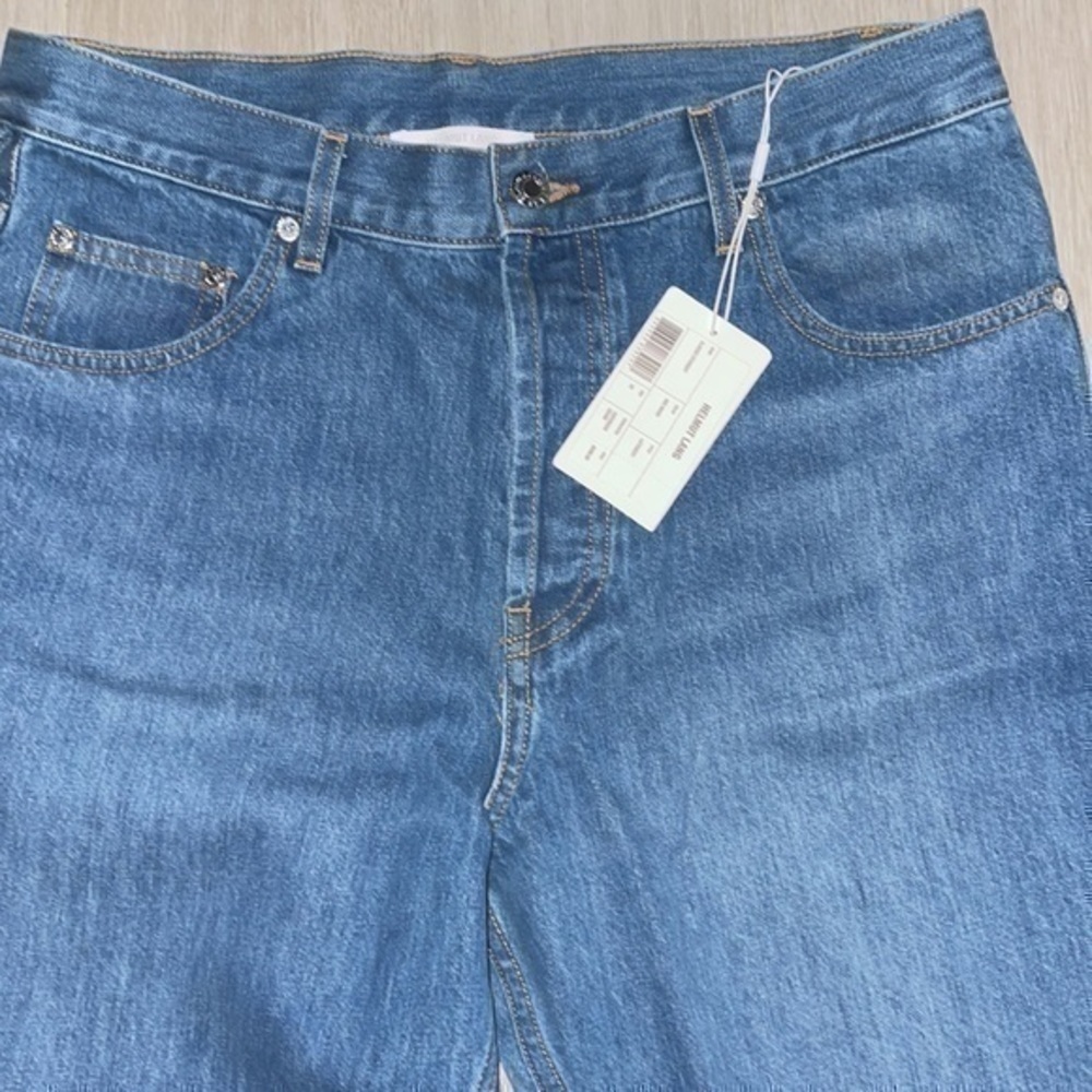 Helmut Lang denim - Picture 8 of 12